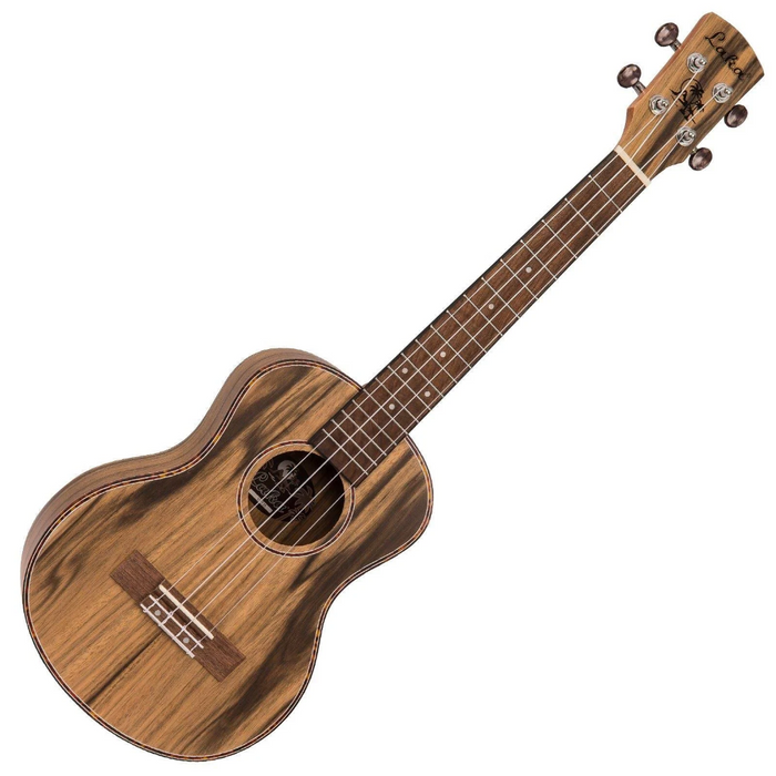 Laka Tenor Ukulele Walnut Series VUT25