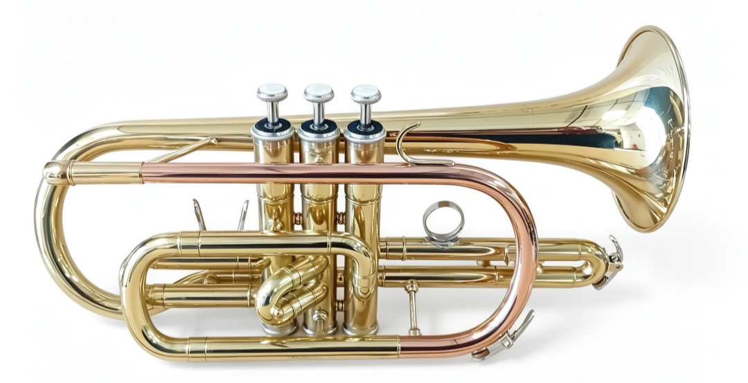 Cornet