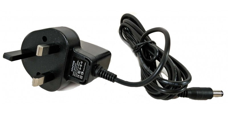 Kinsman 9V Mains Adaptor KA9V