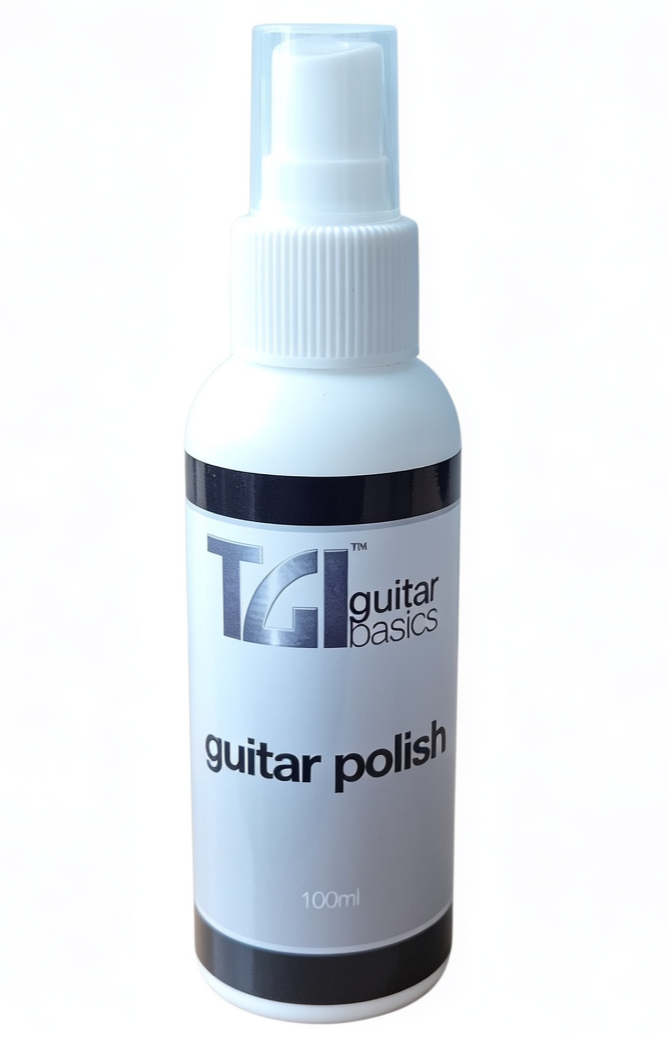 Guitar Care