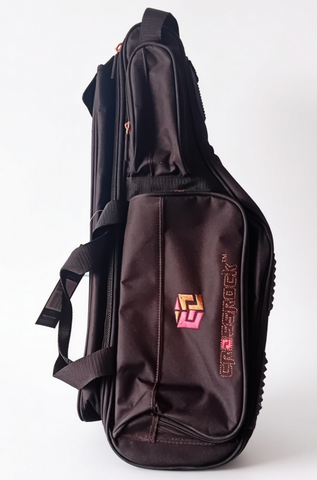 Crossrock Alto Saxophone Gig Bag