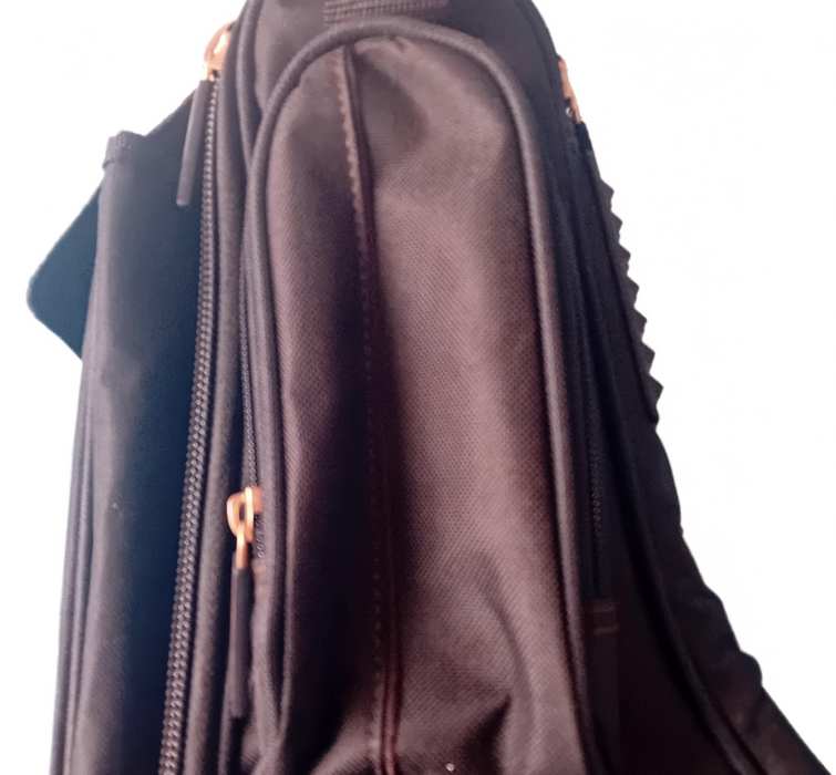 Crossrock Alto Saxophone Gig Bag