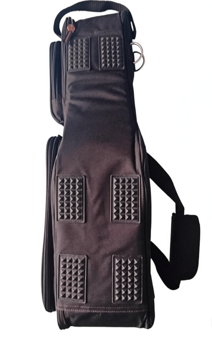 Crossrock Alto Saxophone Gig Bag