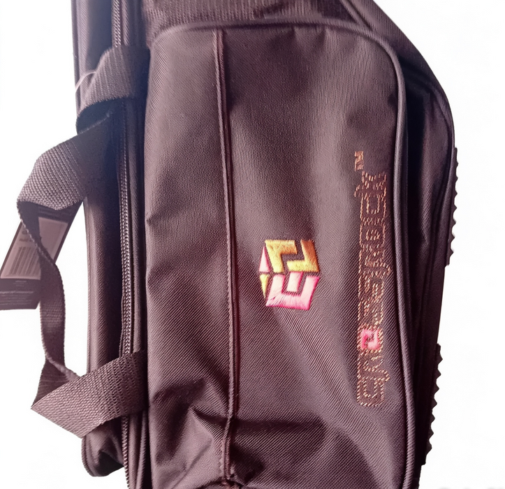Crossrock Alto Saxophone Gig Bag