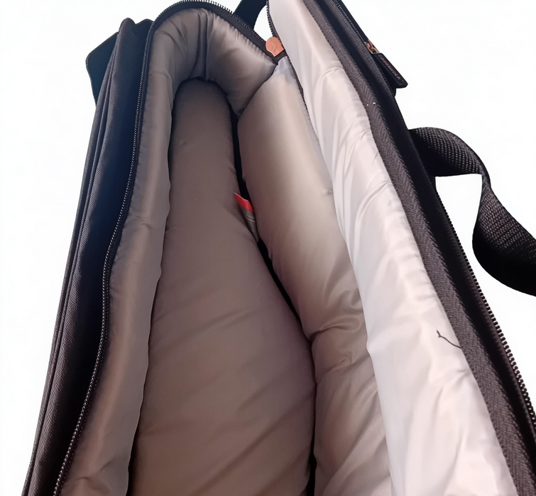 Crossrock Alto Saxophone Gig Bag