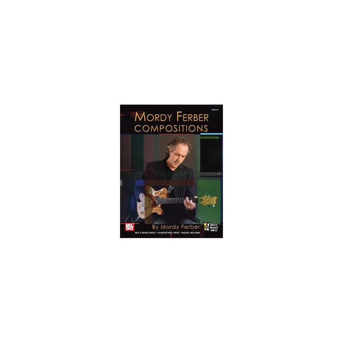 Mordy Ferber Compositions