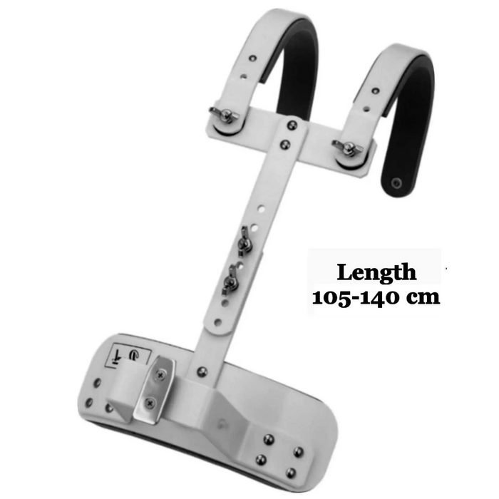 Pearl Junior Aluminium Marching Snare Drum Harness