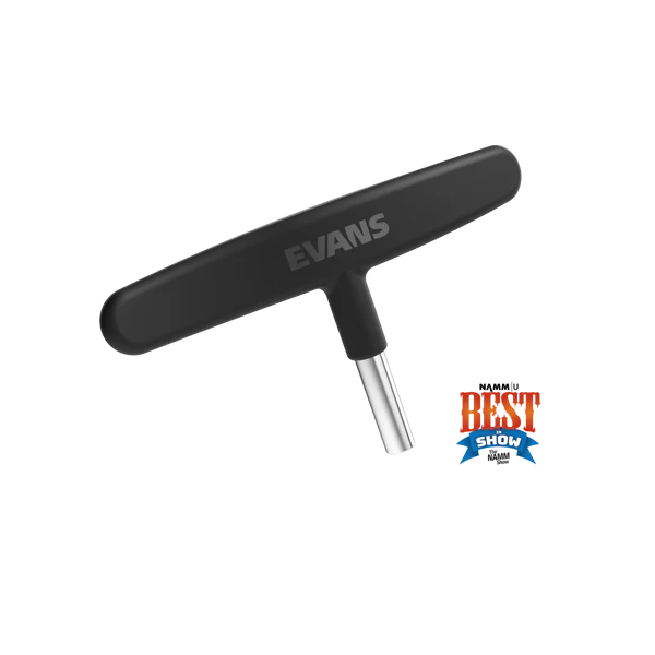 Evans High-Tension Drum Key