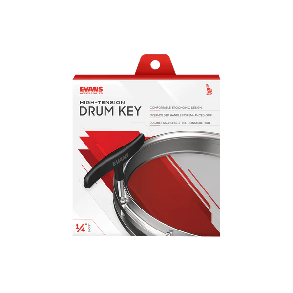 Evans High-Tension Drum Key