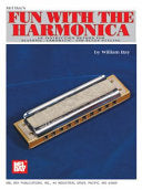 Fun With The Harmonica