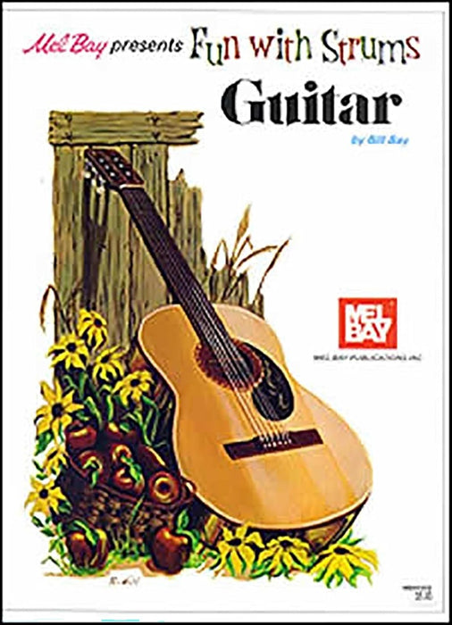 Fun With The Strums Guitar