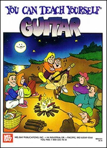 You Can Teach Yourself Guitar