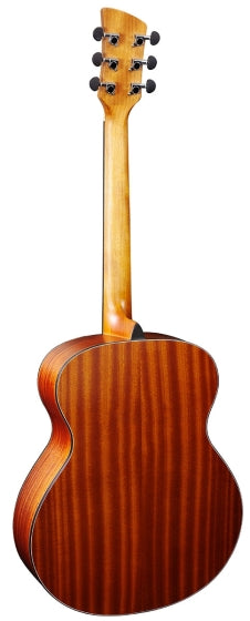 Brunswick Grand Auditorium Tobacco Burst Satin BF200TB