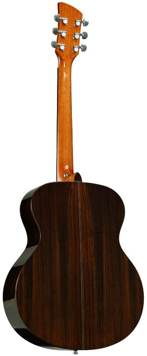 Brunswick Grand Auditorium Solid Top Natural Gloss BFS2000