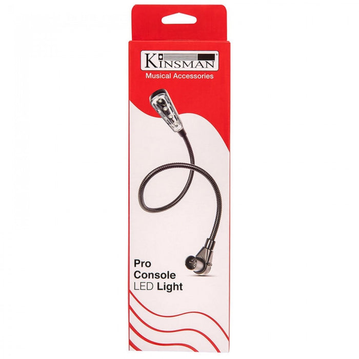 Kinsman Pro Console LED Light KBL100X