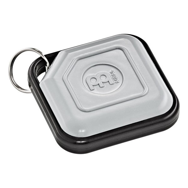 PP Meinl Percussion Key Ring Shaker Grey