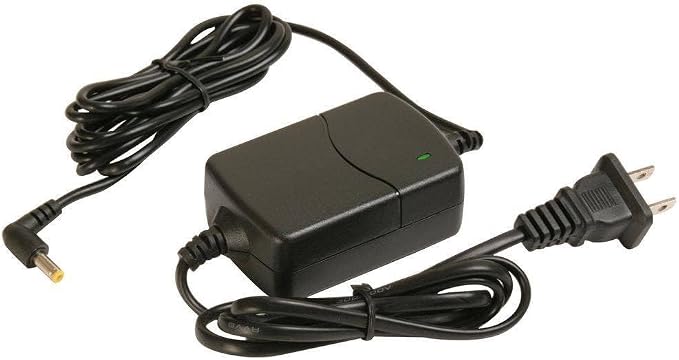 On-Stage AC Adapter for Casio Keyboards with Uk Plug OSADE95
