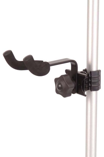 Kinsman Clamp-On Ukulele Holder KCL01