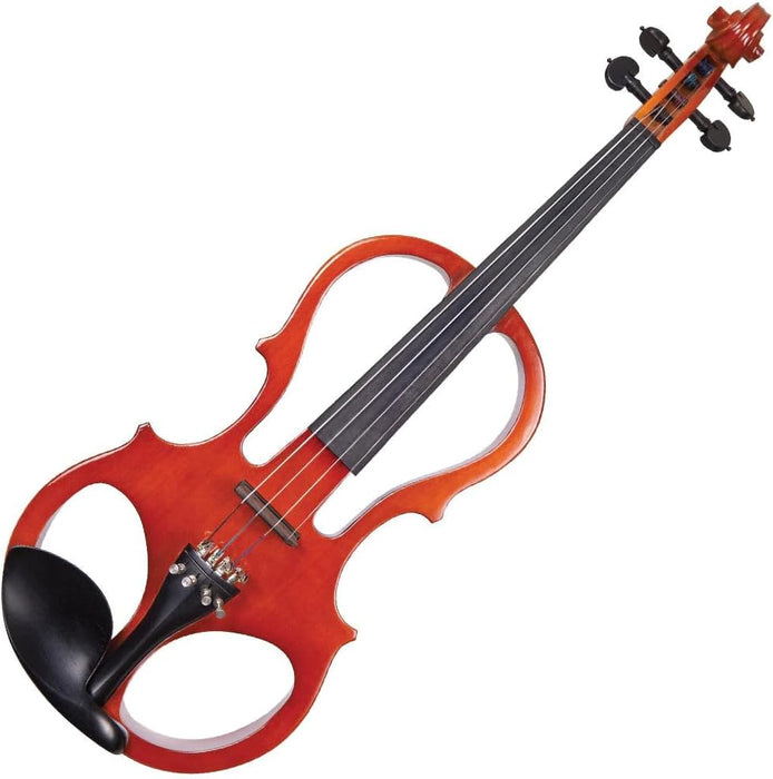Antoni ?Premiere? Electralin Electric Violin Outfit 4/4 APEV44