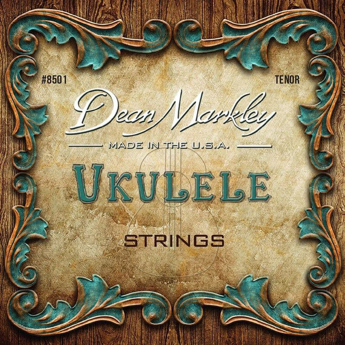 Dean Markley Ukulele Soprano Nylon String Set DM8501