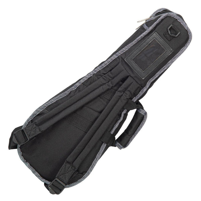 Kinsman Deluxe Soprano Ukulele Bag KDU10