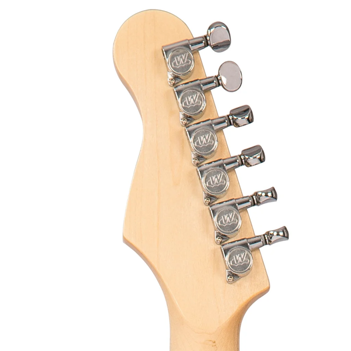 Rapier 22 Electric Guitar 3 Tone Sunburst RAP22SB