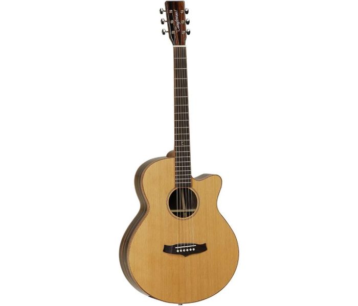 Tanglewood Java Electro Acoustic Guitar TWJSFCE