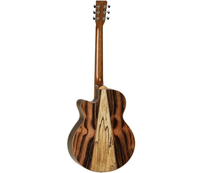 Tanglewood Java Electro Acoustic Guitar TWJSFCE