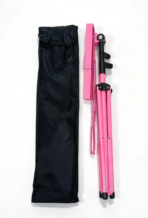 Ferris Music Stand Box of 20 Adjustable Lightweight with Bag Sturdy Tubular Legs