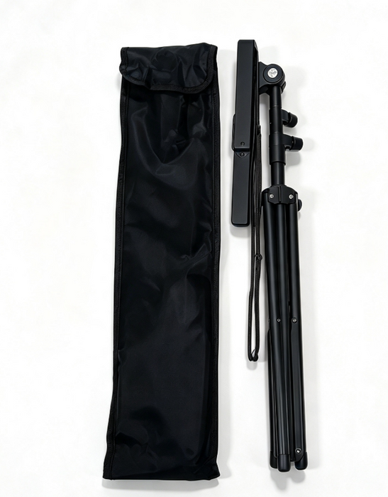 Ferris Music Stand Box of 20 Adjustable Lightweight with Bag Sturdy Tubular Legs
