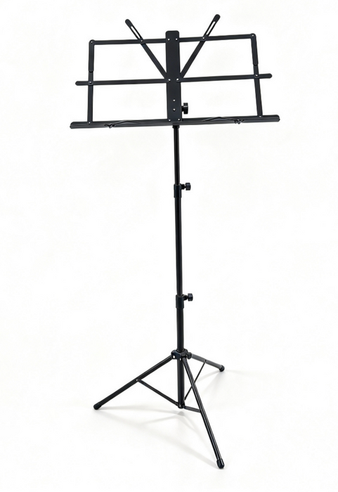 Ferris Music Stand Box of 20 Adjustable Lightweight with Bag Sturdy Tubular Legs