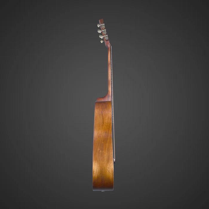 Bromo Rocky Mountain Parlour Acoustic Guitar BAR6Hhs