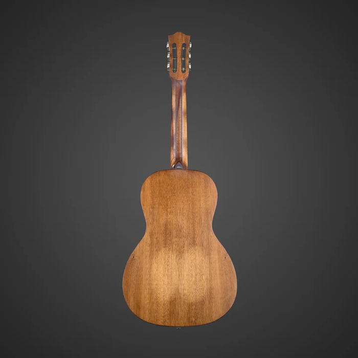 Bromo Rocky Mountain Parlour Acoustic Guitar BAR6Hhs