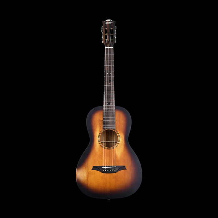 Bromo Rocky Mountain Parlour Acoustic Guitar BAR6Hhs