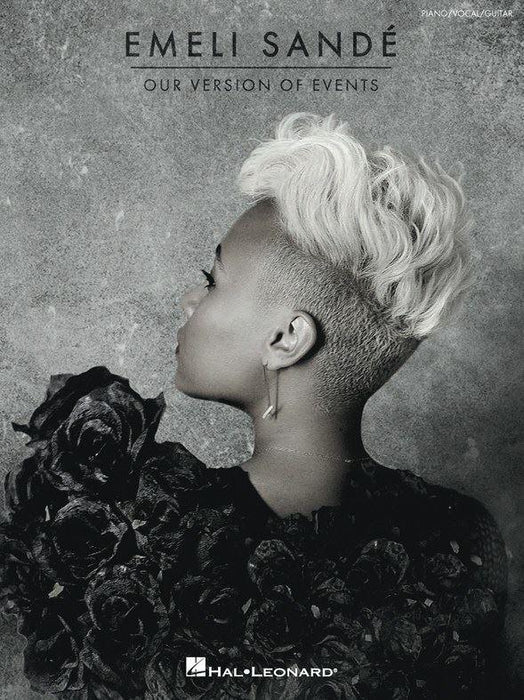 Emeli Sande  Our Version Of Events PVG