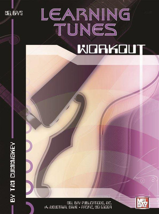 Learning Tunes Workout