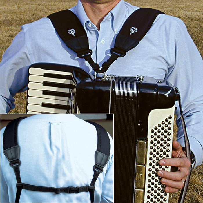Neotech Accordion Harness