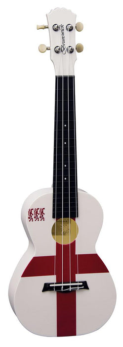 Brunswick Ukulele Concert England