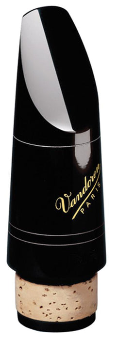 Vandoren Mouthpiece Clarinet Bb Traditional 5RV CM301