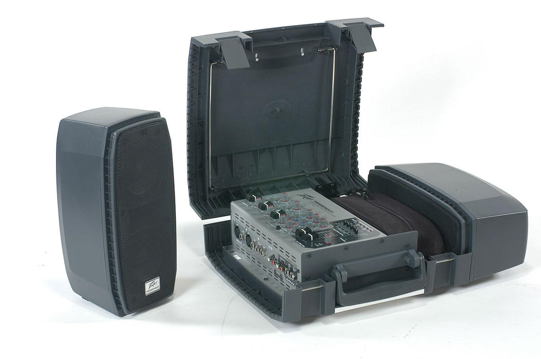 Peavey Messenger Portable PA system