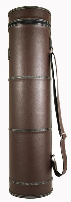 Pedi Bow Case 12 Bow Tube