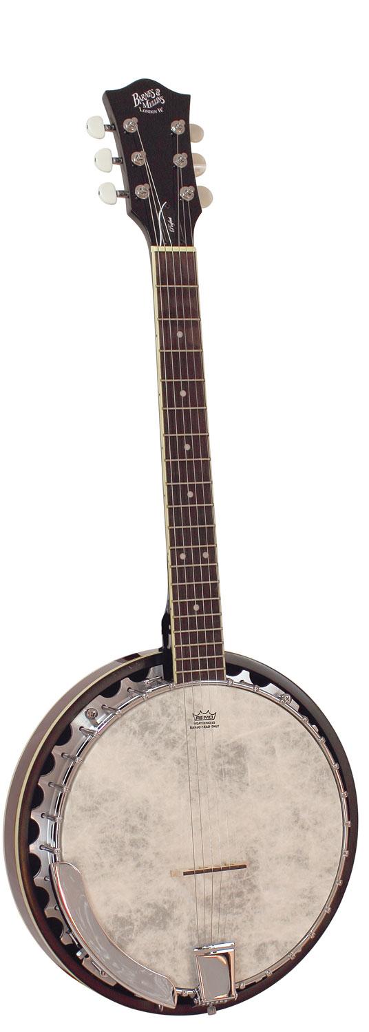 Banjos