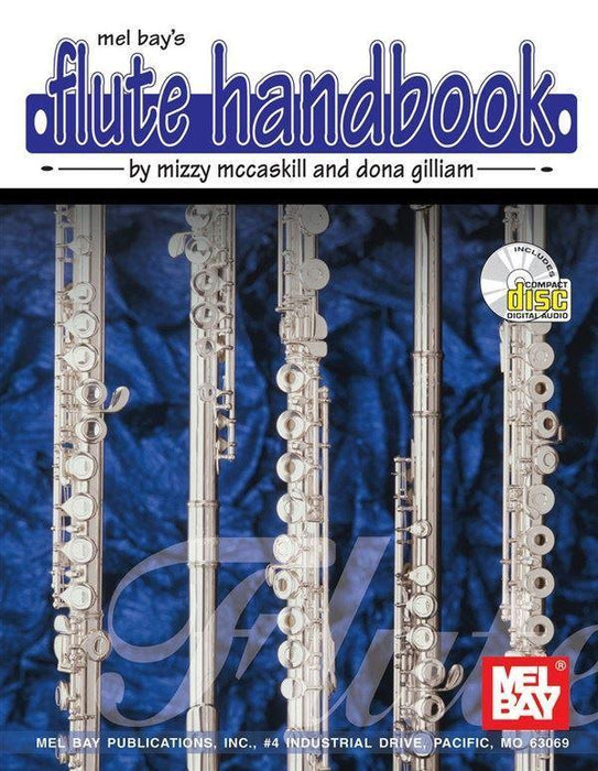 Flute Handbook