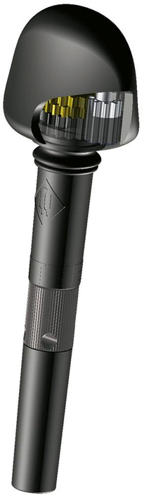 Wittner Violin Pegs Finetune Medium 4/4 Pack of 4