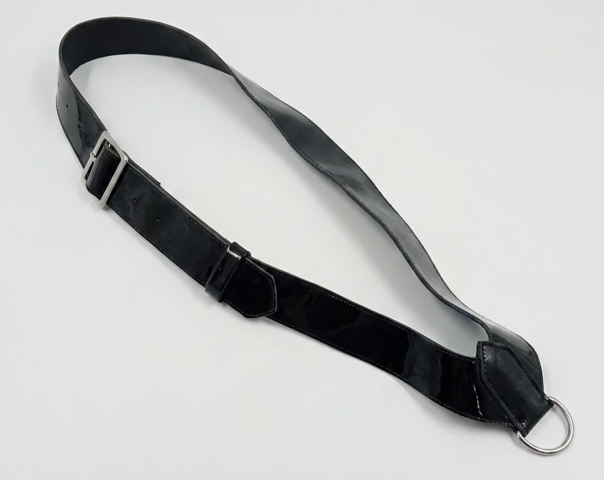 Pro-Corps PVC  Drum Strap Black