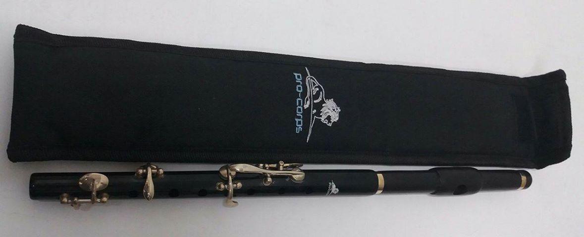 Pro-Corps Flute Pouch