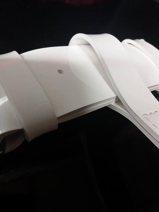 PVC Sword Belt