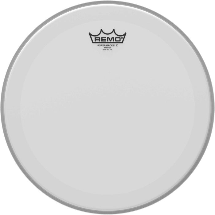 Remo 14'' Drumhead  Powerstroke X Coated