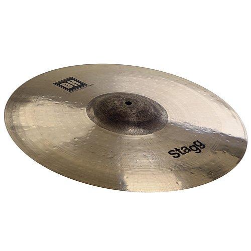 Stagg DH-CMT16E 16 Inch DH EXO Medium Thin Crash Cymbal