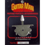 Guitar Man LSW33 3-Way Electric Guitar Selector Switch